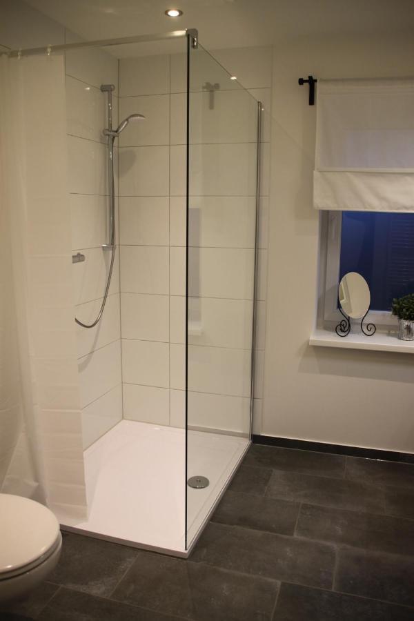 Ferienwohnung Monteurwohnung Deichbrandt Sankt Margarethen Eksteriør billede
